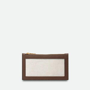 Porte Carte Avec Fermeture Eclair