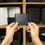 Comment Nettoyer un Portefeuille en Cuir