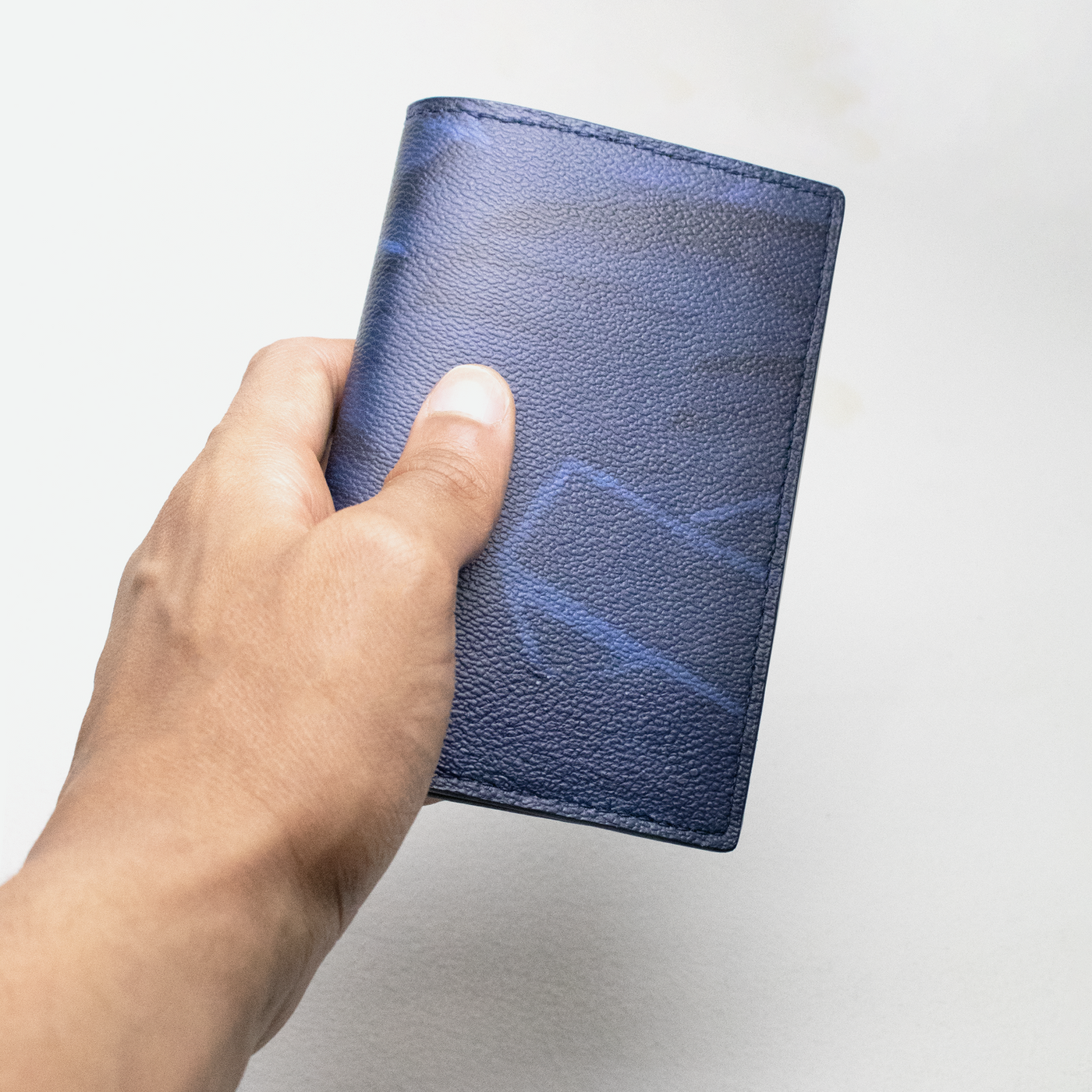 Couverture de Passeport