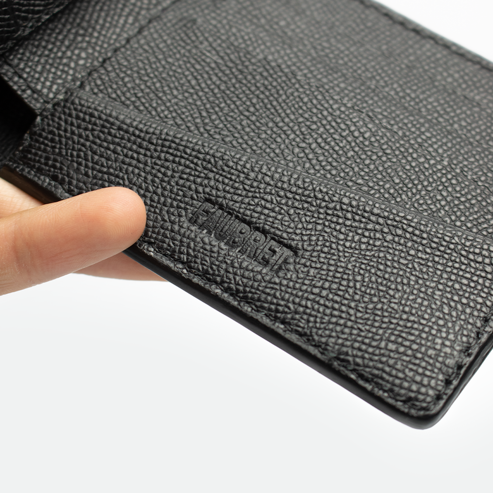 Porte Carte Double Homme