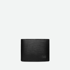 Porte Carte Double Homme