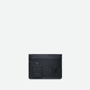 Porte Carte Simple Homme