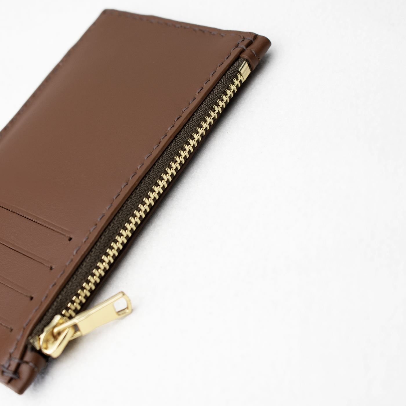 Porte Carte Avec Fermeture Eclair