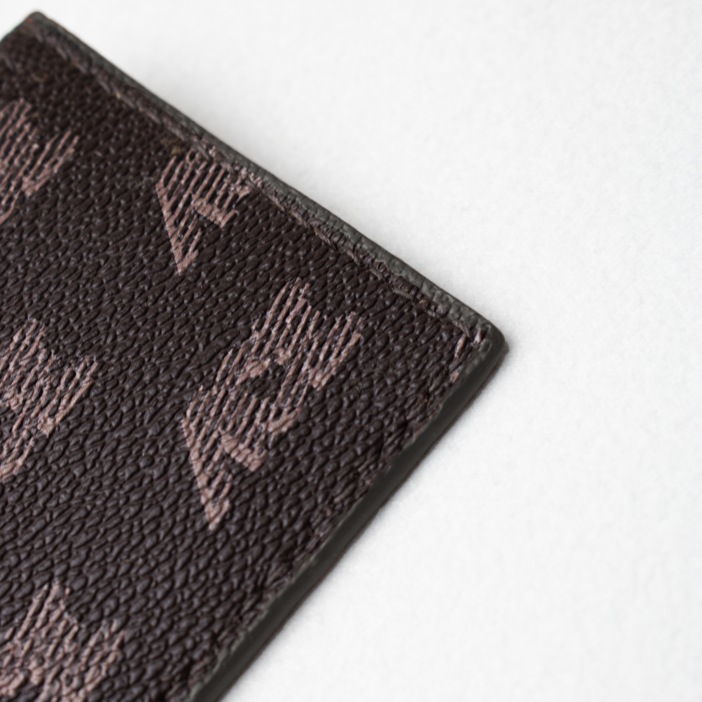 Porte Carte Long Femme