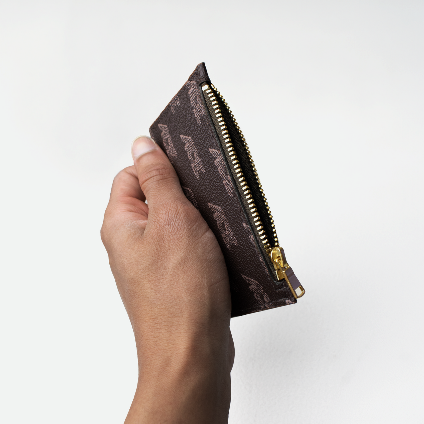 Porte Carte Long Femme