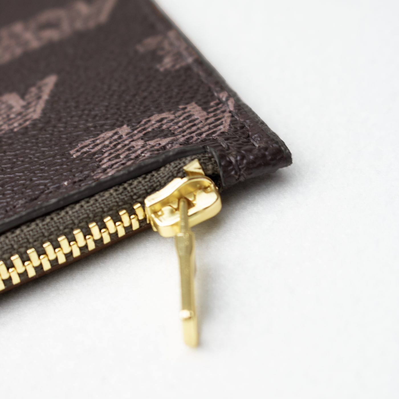 Porte Carte Long Femme