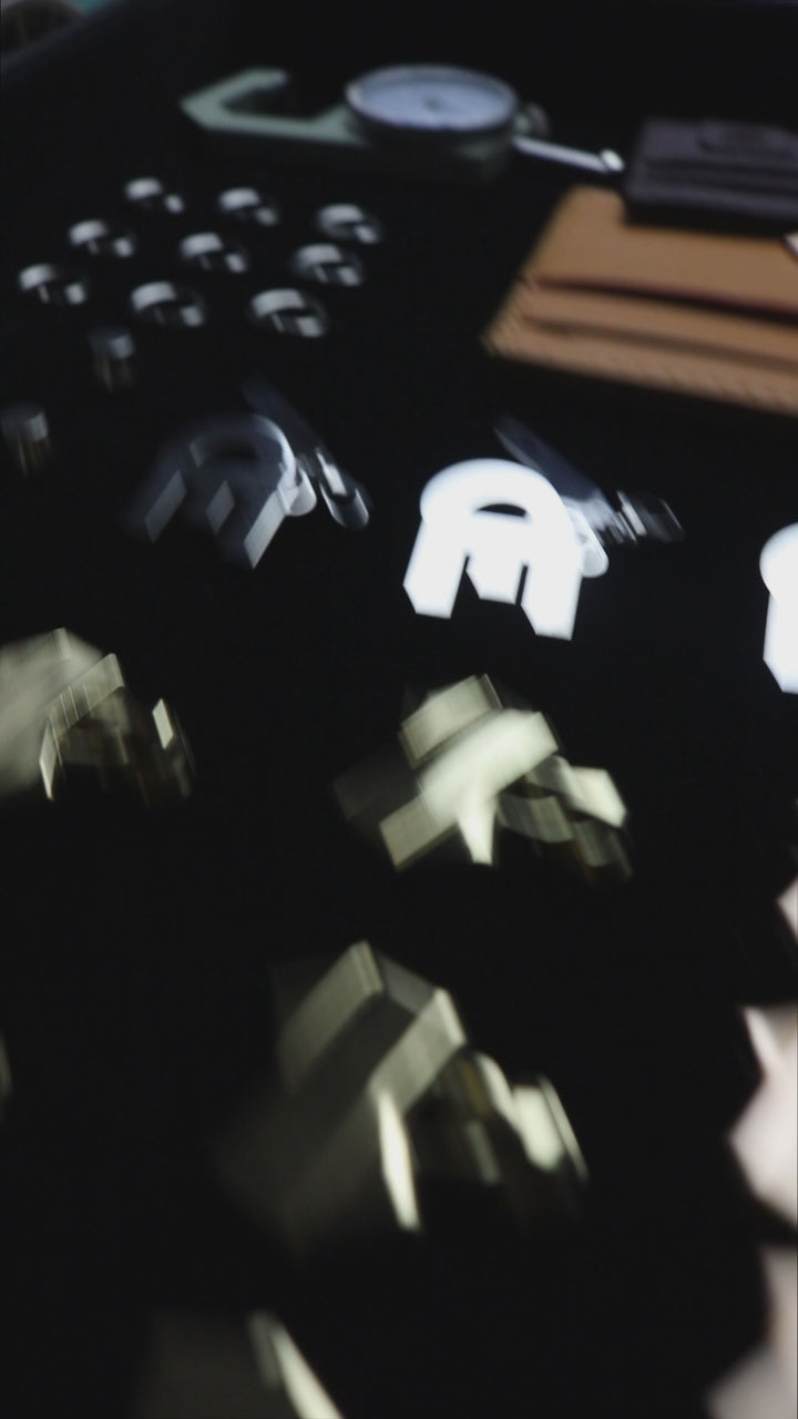 Video Cover
